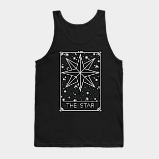 THE STAR Tank Top